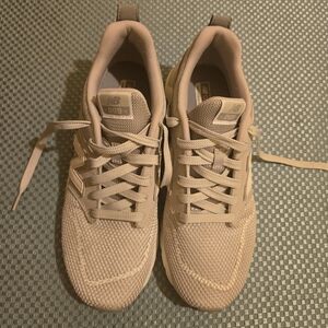 New Balance Women's Slippers - Light Tan